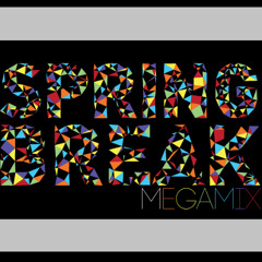 The Summer Mix 07 (spring break mix) -- Released in 2014