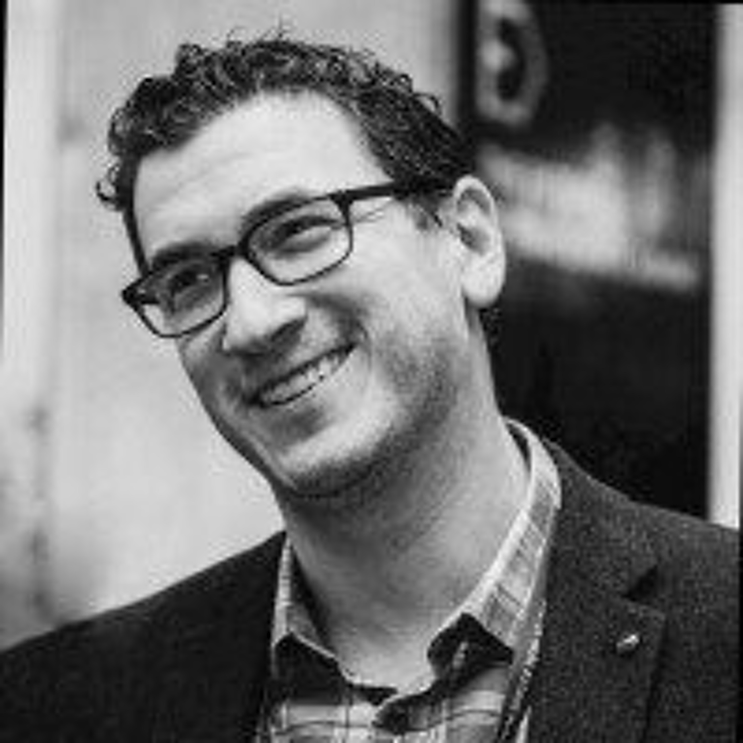 Conversations with B2B Storytellers
