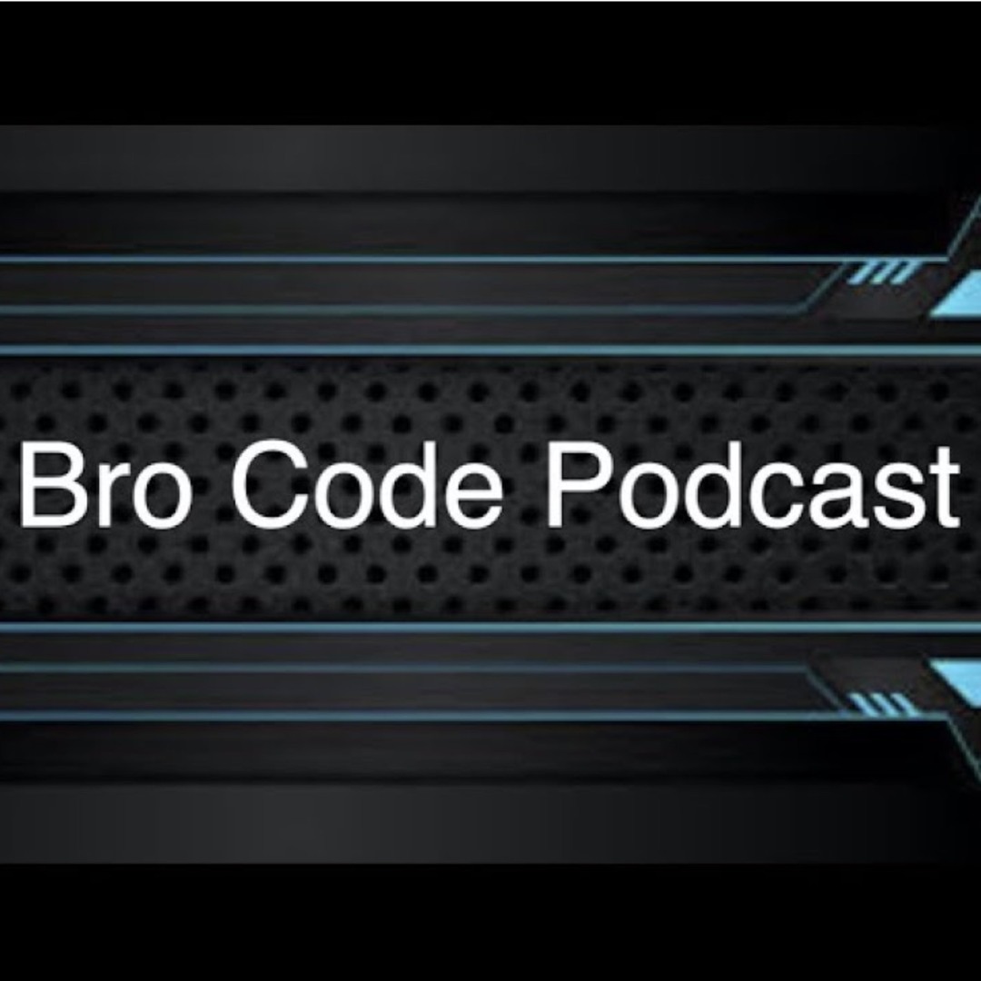 Stream episode Hospital Trips And TikTok Creators | The Bro Code ...