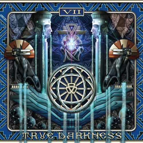 Dark Elf - True Darkness (Album Presenation)
