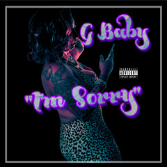 GBaby-I’m Sorry