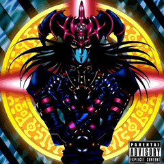 Dark Magician of Chaos