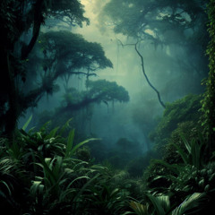 KAHARI + Luhrichk - Jungle [DREAMTHUGEXCLUSIVE]
