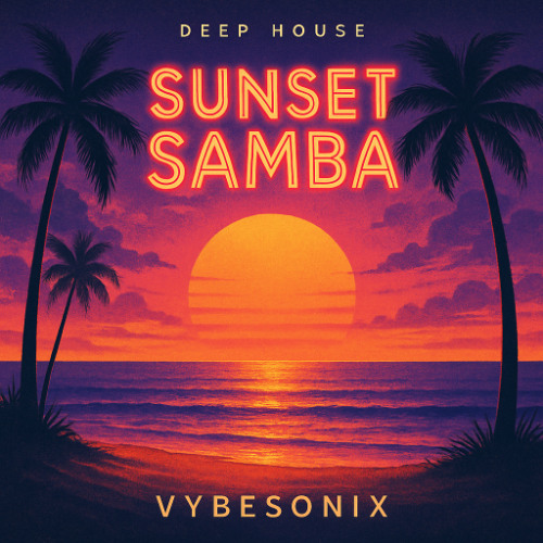 Sunset Samba