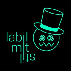 Labilität mit Stabilität by Nickster #2