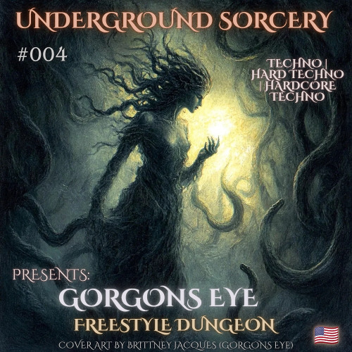 Gorgons Eye Freestyle Dungeon [The Oracle]