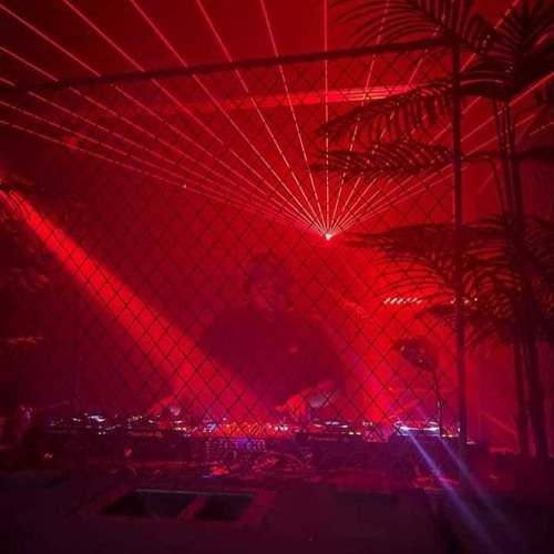 Nightmode 6 (9x9 After Party) - Hidden Rhythm Closer