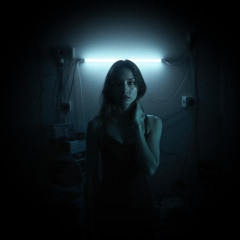 kaltes licht / cold light