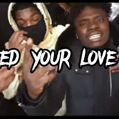 Noticuz x Yus Gz - I Need Your Love 2.0