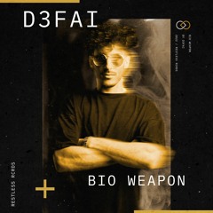 D3FAI - Bio Weapon