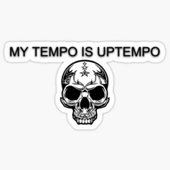 UPTEMPOOTJE TERROR 🔥🔥