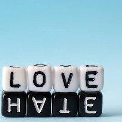 LOVE HATE