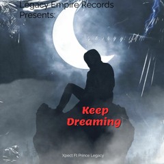 Dreaming ft Xpect