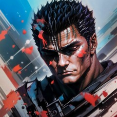 Guts (Berserk)