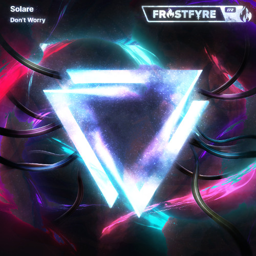 Solare - Dont Worry