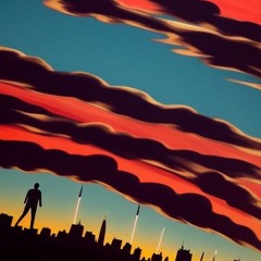 Steal Rockets, Orbit Lonely Stars