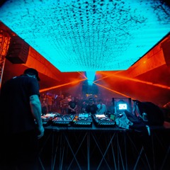 Joton @ Zero Gravity - Tunnel - Pereira  (06.07 2024)