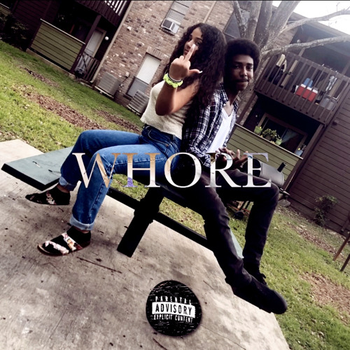 WHORE - TYKBANDS x itszachquietdwn (Prod. By ZACH)