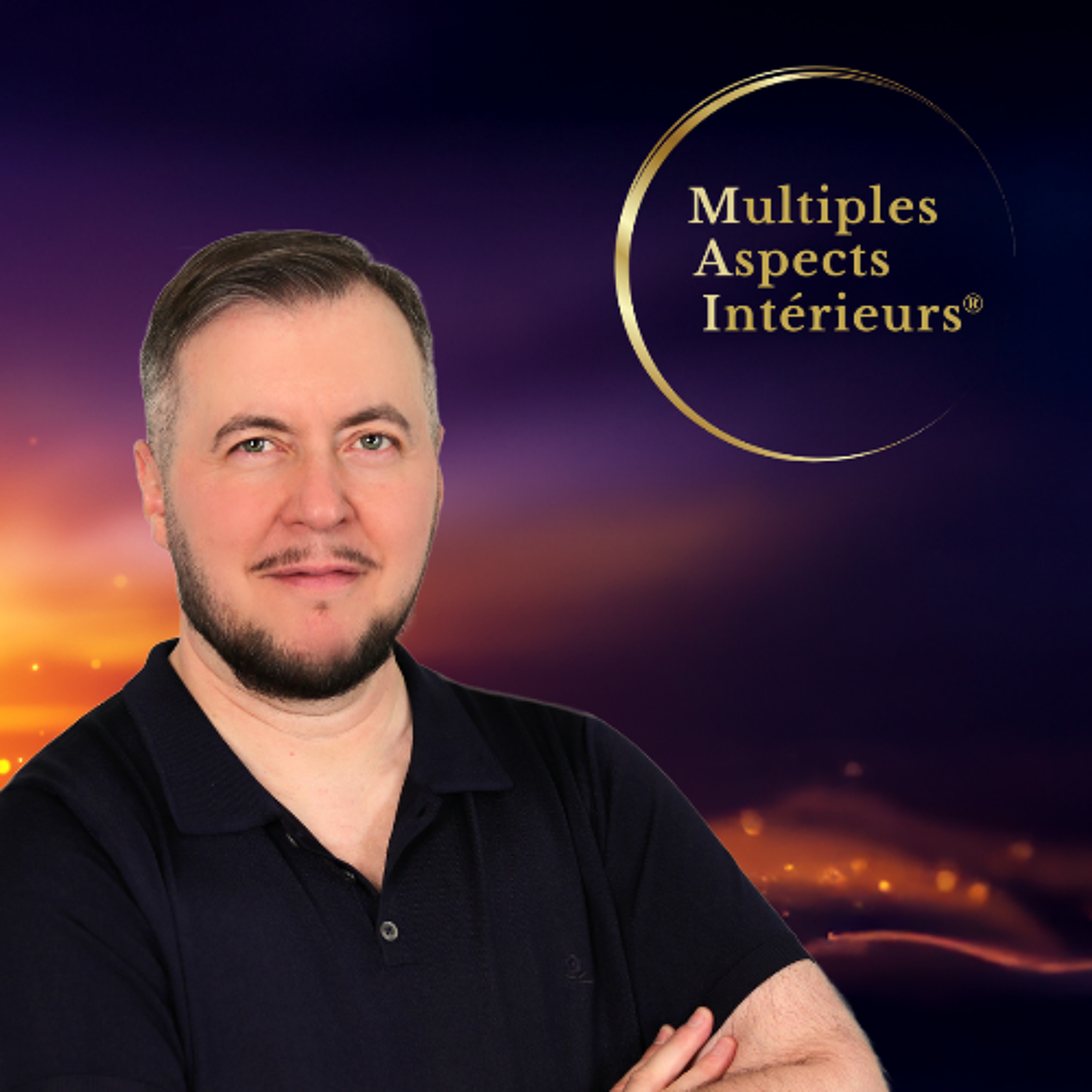 Naviguer entre les dimensions de notre &Ecirc;tre avec l'approche des Multiples Aspects Int&eacute;rieurs &reg;️
