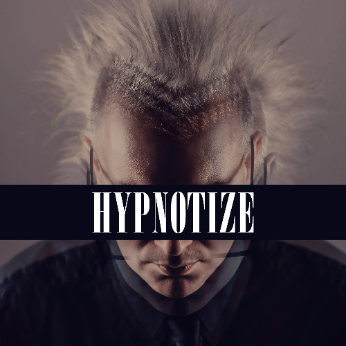 John B - Hypnotize (Preview Clip) [OUT 11 APRIL 2025]