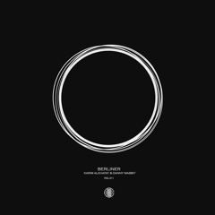 Danny Wabbit, Karim Alkhayat - Rituals (Original Mix) 160Kbps
