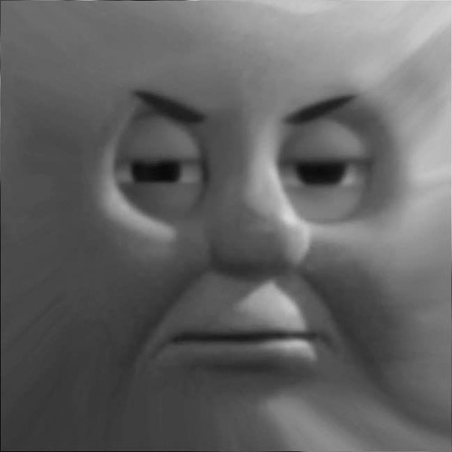 Thick Of HiT (Remix)