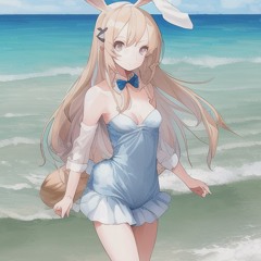 Bunny Girl - Leon H