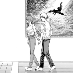 dangerous x Kiti Celine (prod. by Fantom)