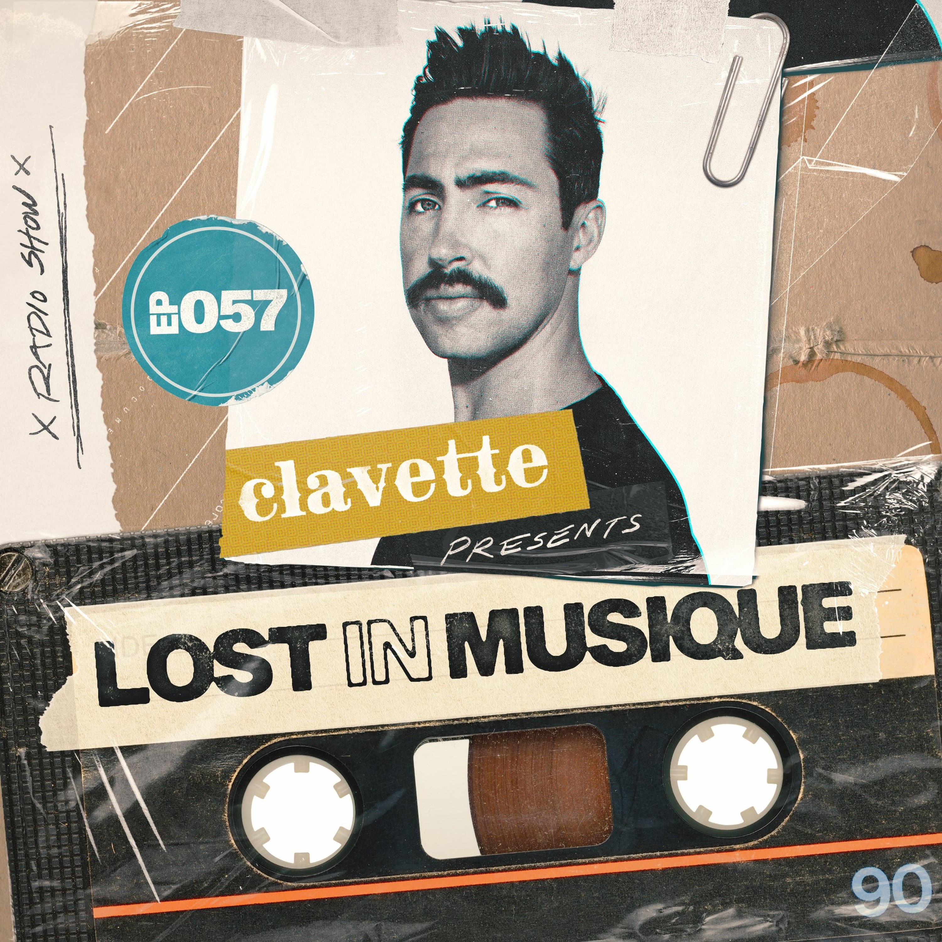 Lost In Musique Radio