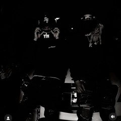 “CANDY RAIN” POP4KA$HH X YTM