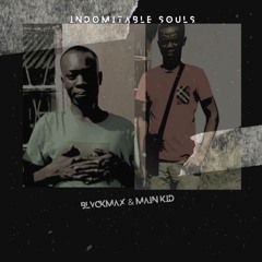 Indomitable Souls-mp3