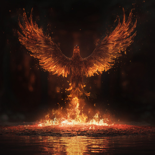 Rebirth of the Phoenix