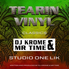 STUDIO ONE LIK