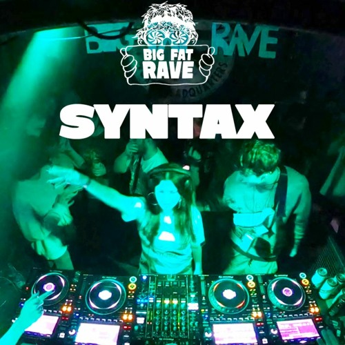 BFR12 | SELECTA SYNTAX
