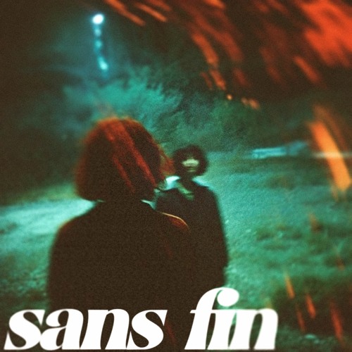 Montee - Sans Fin