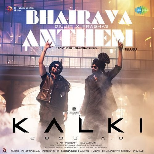 Kalki Kuthu Remix