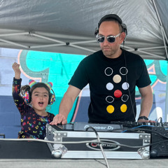 Ed Marco @ The Terrace - Nov 2nd, 2025