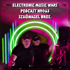 EMW Podcast #063 - Schönagel Bros. @ Diva Disco