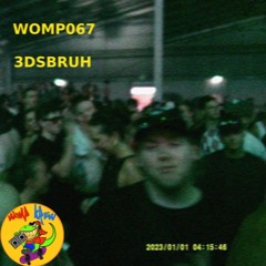 WOMP067 - 3DS