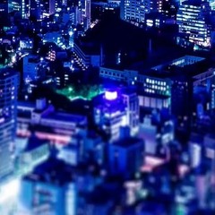 Cover ✦ 帝国少女 / R Sound Design