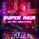 on TPA - Super Asia (Feat. Bobby, Vava)