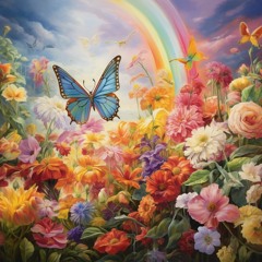 Rainbow Was Reborn