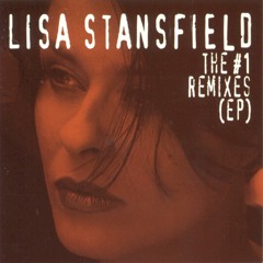 People Hold On (The Dirty Rotten Scoundrels Mix) [feat. Lisa Stansfield]