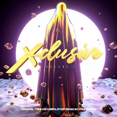X-clusive Volume 1 mixed by Xookwankii