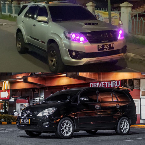 DJ LUTHFI AP - 28 JULY 2022 VVIP SPECIAL BOSS RW VNTravelbalapp & TERNAKMOBILBOROS