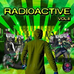 Vs Acajou - We saw a UFO (VA Radioactive Vol.2)