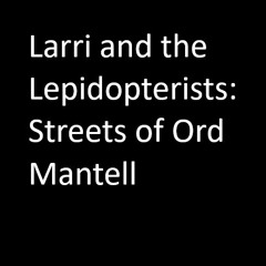 Streets Of Ord Mantell Part 1