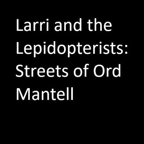Streets Of Ord Mantell Part 2
