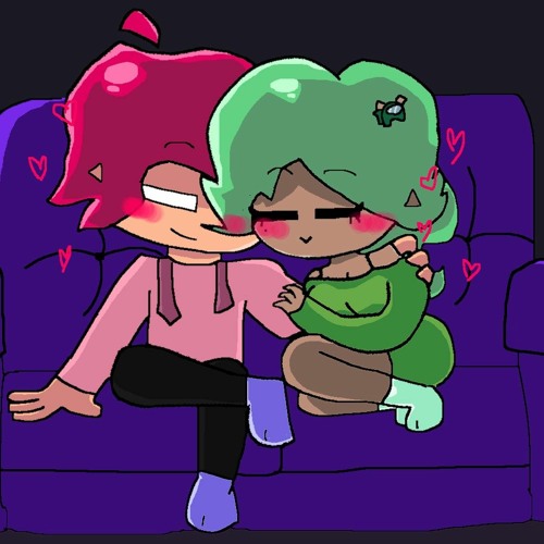 Homie-Cide but dust Mirella and killer Ryan sing it (M.M and R.R)