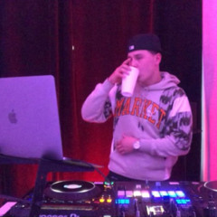 2025 Hip-Hop & Rap Mix DJ Set